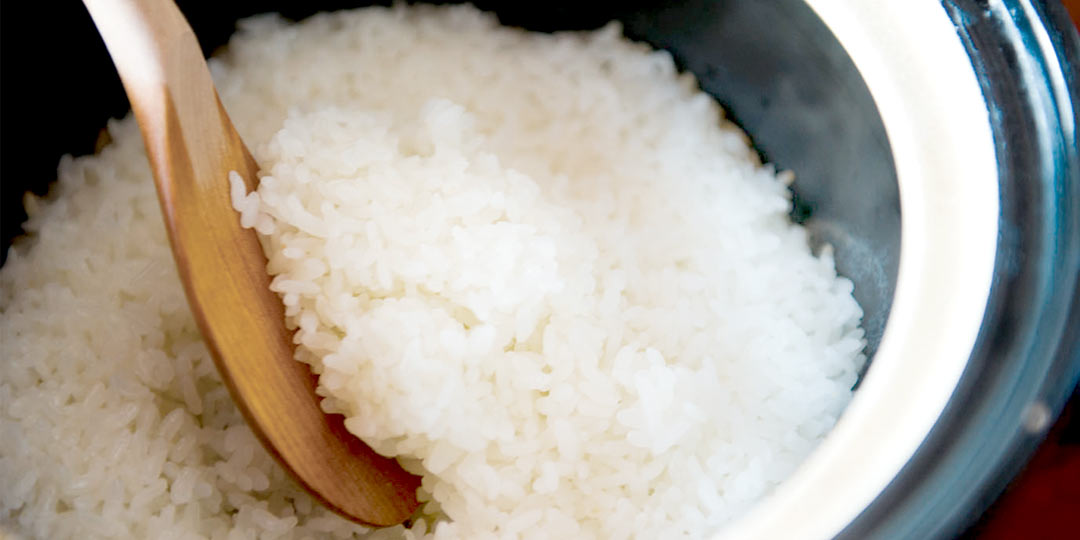 こしいぶき
高品質、良食味、新潟米の代表早生品種